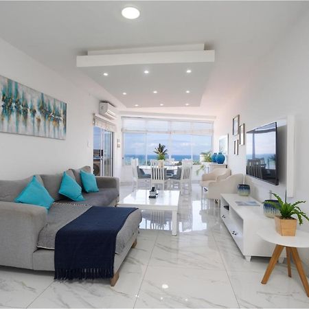 24 Sea Lodge - Sea Viewing Apartment 德班 外观 照片